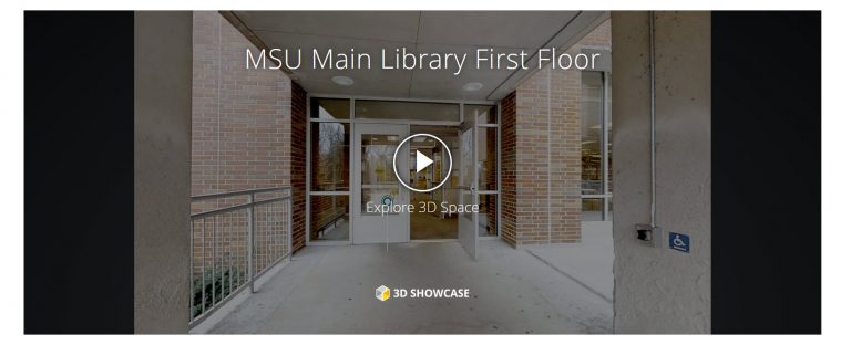 Read more about the article Able Eyes 360 Library Tour