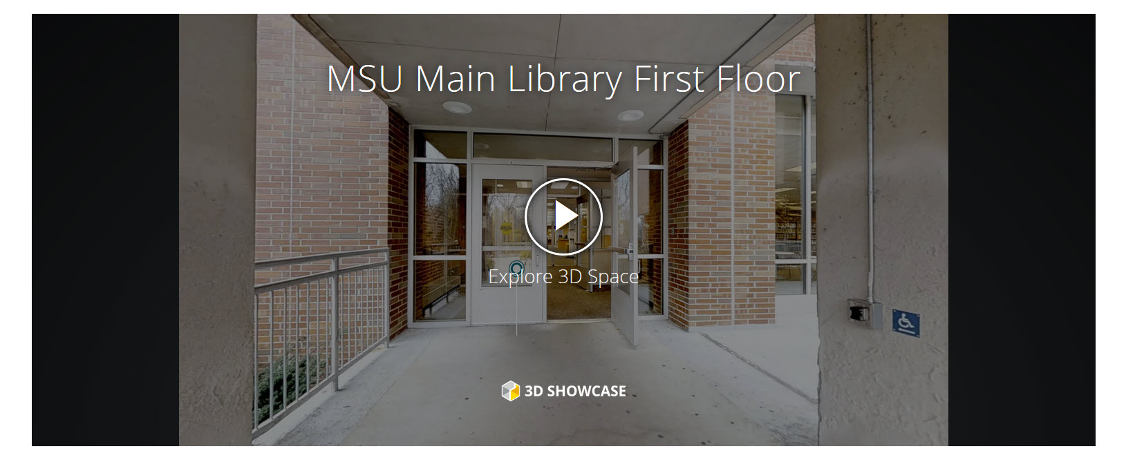 Read more about the article Able Eyes 360 Library Tour